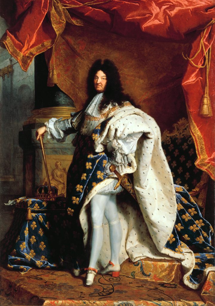 Louis XIV – God Killed The Queen – CD (Single, Promo), 2005